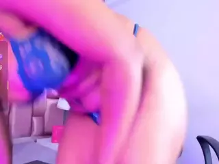 AfricanCuyn's Live Sex Cam Show