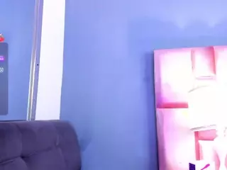 AfricanCuyn's Live Sex Cam Show