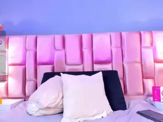 AfricanCuyn's Live Sex Cam Show