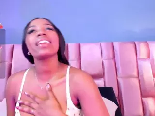 AfricanCuyn's Live Sex Cam Show