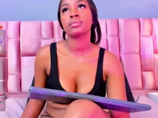 AfricanCuyn's Live Sex Cam Show