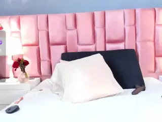 AfricanCuyn's Live Sex Cam Show