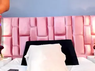 AfricanCuyn's Live Sex Cam Show