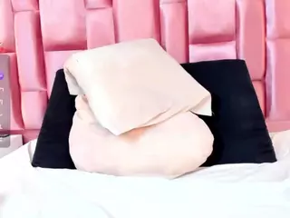 AfricanCuyn's Live Sex Cam Show