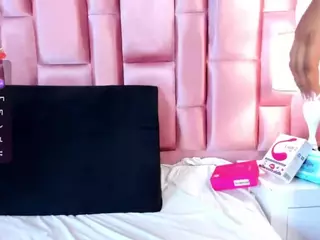 AfricanCuyn's Live Sex Cam Show