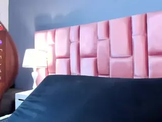 AfricanCuyn's Live Sex Cam Show