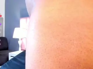AfricanCuyn's Live Sex Cam Show