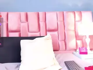 AfricanCuyn's Live Sex Cam Show