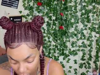 butterflybooty's Live Sex Cam Show