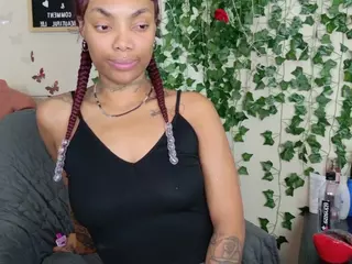 butterflybooty's Live Sex Cam Show