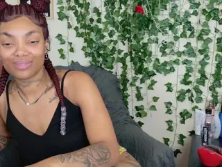 butterflybooty's Live Sex Cam Show
