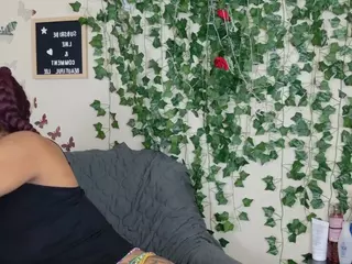 butterflybooty's Live Sex Cam Show