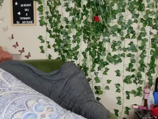 butterflybooty's Live Sex Cam Show