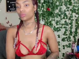 butterflybooty's Live Sex Cam Show