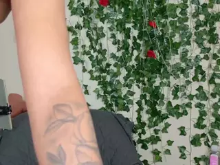 butterflybooty's Live Sex Cam Show