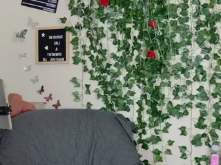 butterflybooty's Live Sex Cam Show