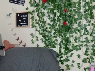 butterflybooty's Live Sex Cam Show