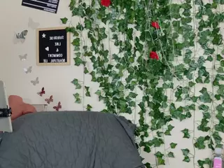butterflybooty's Live Sex Cam Show