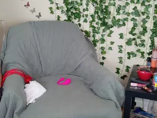 butterflybooty's Live Sex Cam Show