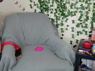 butterflybooty's Live Sex Cam Show