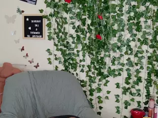 butterflybooty's Live Sex Cam Show