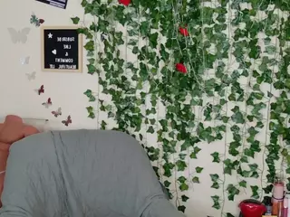 butterflybooty's Live Sex Cam Show