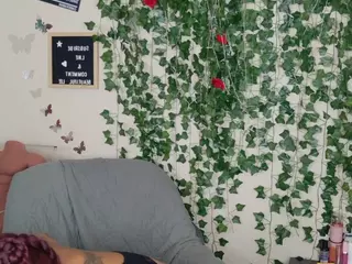 butterflybooty's Live Sex Cam Show
