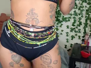 butterflybooty's Live Sex Cam Show