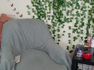 butterflybooty's Live Sex Cam Show