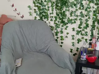 butterflybooty's Live Sex Cam Show