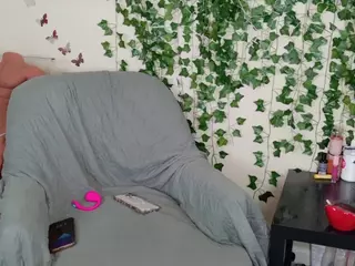 butterflybooty's Live Sex Cam Show