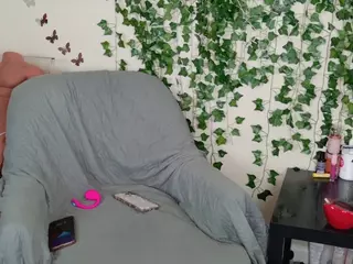 butterflybooty's Live Sex Cam Show