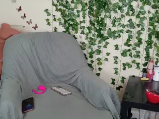 butterflybooty's Live Sex Cam Show