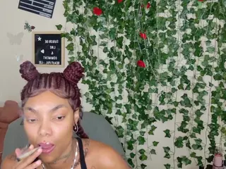 butterflybooty's Live Sex Cam Show