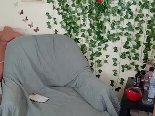 butterflybooty's Live Sex Cam Show