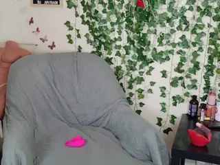 butterflybooty's Live Sex Cam Show