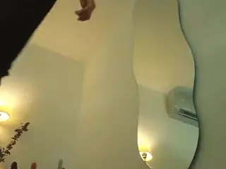 azaleiia's Live Sex Cam Show