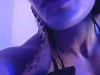 azaleiia's Live Sex Cam Show