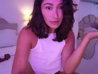 azaleiia's Live Sex Cam Show