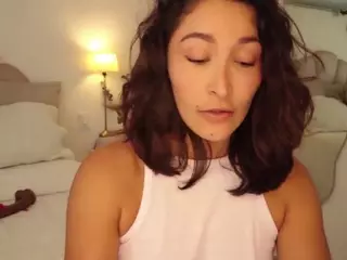 azaleiia's Live Sex Cam Show
