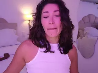 azaleiia's Live Sex Cam Show