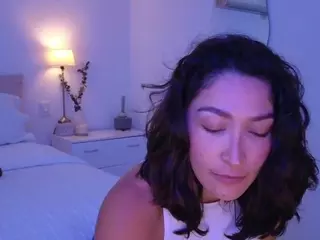 azaleiia's Live Sex Cam Show