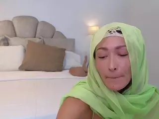 azaleiia's Live Sex Cam Show
