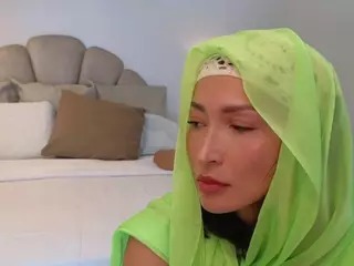 azaleiia's Live Sex Cam Show