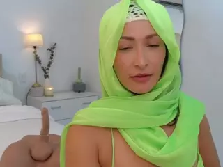 azaleiia's Live Sex Cam Show