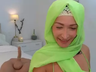 azaleiia's Live Sex Cam Show