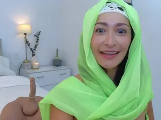 azaleiia's Live Sex Cam Show