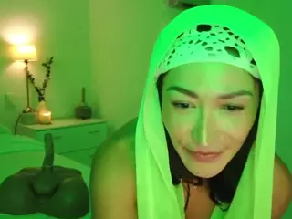 azaleiia's Live Sex Cam Show