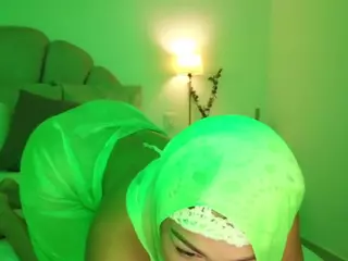 azaleiia's Live Sex Cam Show