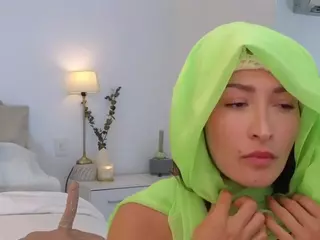 azaleiia's Live Sex Cam Show